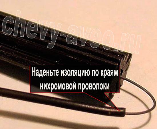 Автомобильные дворники с подогревом доступны каждому