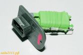 Ваз 2110 платы отопителя