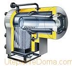 Установка алюминиевых радиаторов отопления