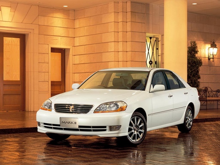 Самые надежные двигатели toyota