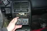 Ваз 2110 платы отопителя