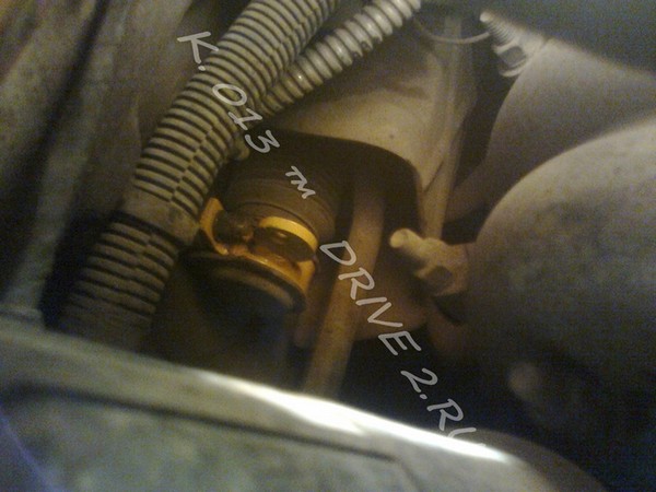 Замена рулевой рейки ваз 2108 своими руками