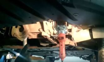 Замена сцепления ford focus 3 powershift