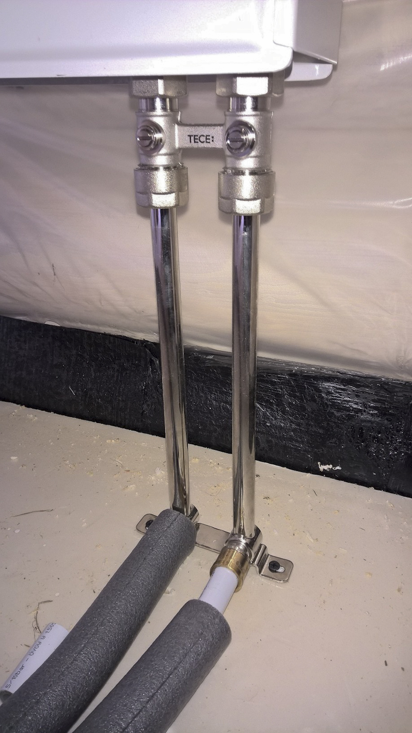 Монтаж отопления в деревянном доме. Отопление деревянного дома