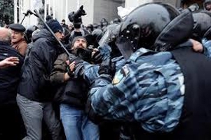 Что будет за нанесение легкого вреда здоровью