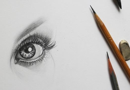 Как рисовать что-нибудь красивое. Что можно нарисовать когда скучно
