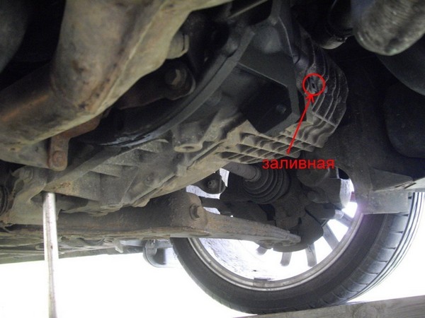 Замена сцепления ford focus 3 powershift