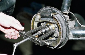 Ремонт ступицы ваз 2110.
