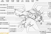 Как поменять отопительный радиатор на ваз 2110