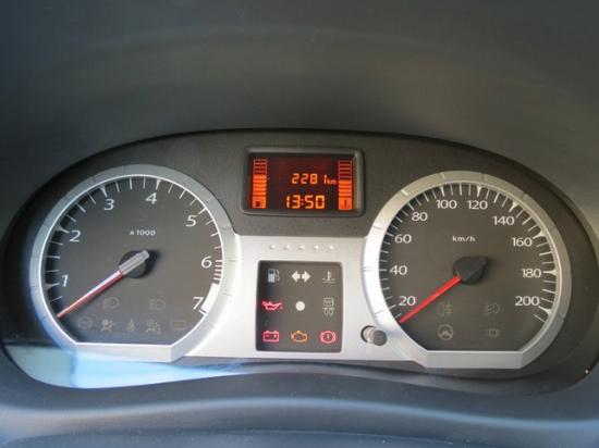 Бортовой компьютер трип ваз 2110. Бортовой компьютер "Trip Computer"