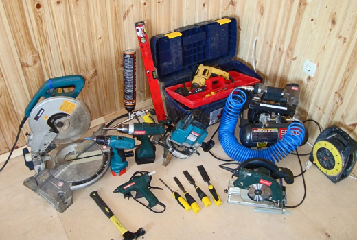 Пошаговая установка межкомнатных дверей своими руками