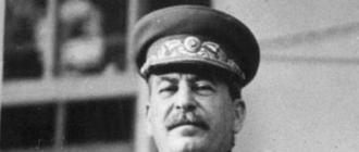 Генеральный секретарь цк кпсс