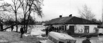 Удивительные истории спасения: почему люди предчувствуют катастрофы Интересна трагедия