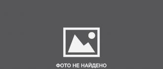 Кулинарные рецепты и фоторецепты