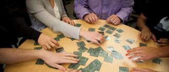 Сонник: к чему снятся Карты (игральные), видеть во сне Карты (игральные) что означает